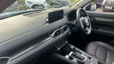 Mazda CX-5 2.0 Sport Edition 5dr Auto Petrol Estate